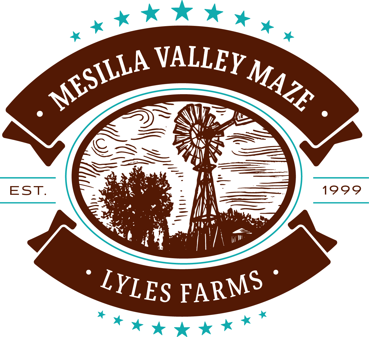 Mesilla Valley Maze 2023